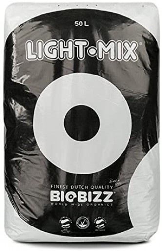 Terreau Light-Mix