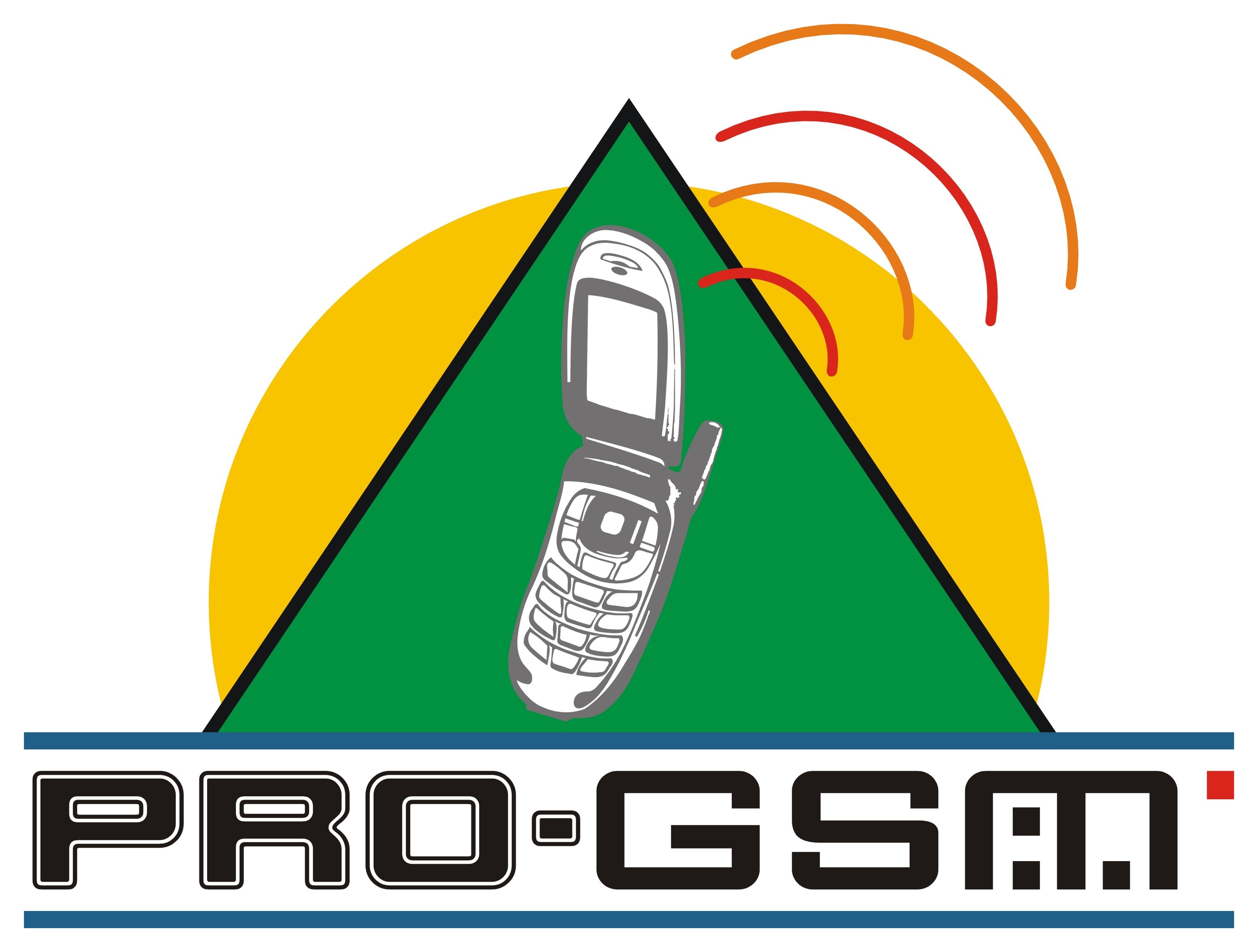 PRO GSM