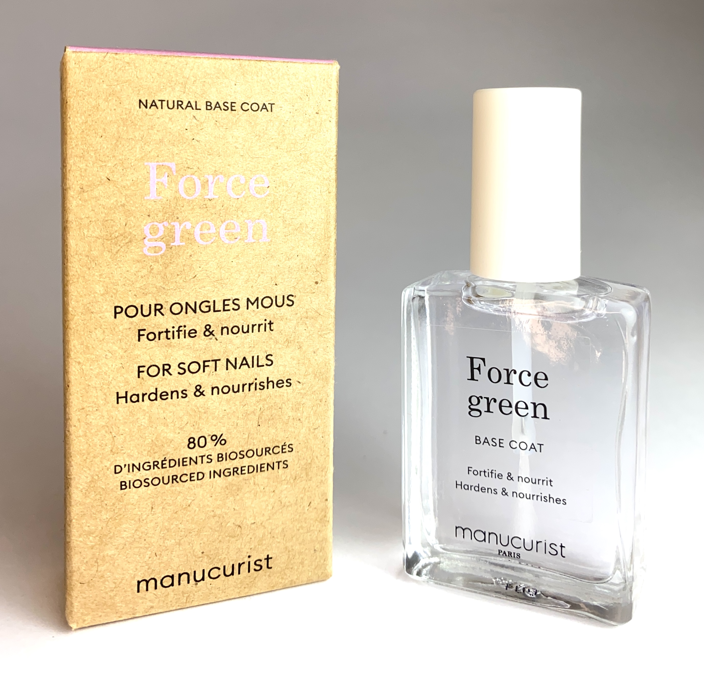 FORCE GREEN